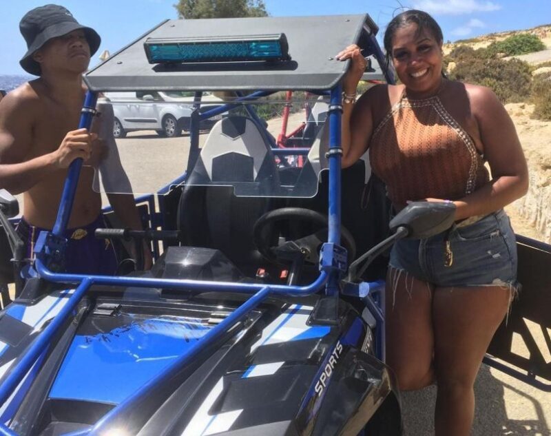 From Malta: Full-Day Gozo Buggy Tour with Lunch & Boat Ride - The Sum Up: Who Is This Tour Best For?