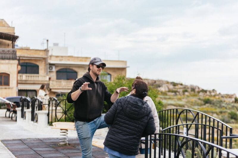 From Malta: Full-Day Gozo Jeep Tour with Lunch and Boat Ride - Who Should Consider This Tour?