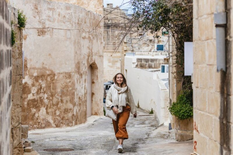From Malta: Full-Day Gozo Jeep Tour with Lunch and Boat Ride - FAQ
