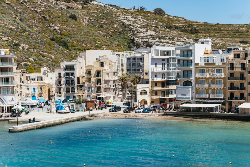 From Malta: Full-Day Gozo Quad Tour with Lunch and Boat Ride - The Sum Up