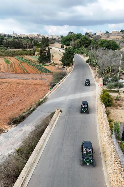 From Malta: Gozo & Comino Full-Day Buggy Tour with Lunch - Who Will Love This Tour?