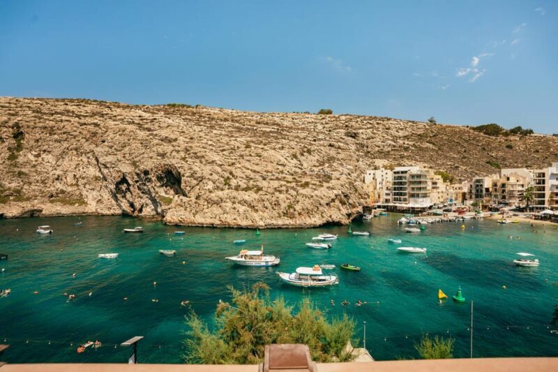 From Malta: Gozo & Comino Quad Bike & Boat Tour with Lunch - Practical Considerations