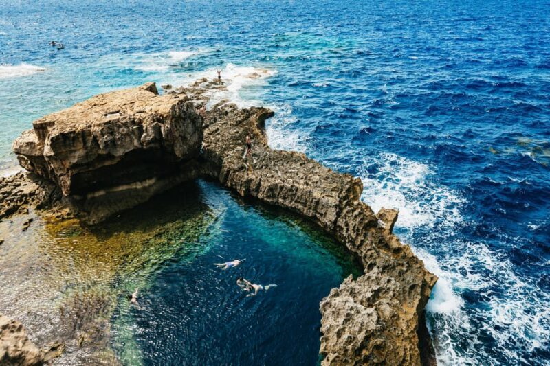 From Malta: Gozo & Comino Quad Bike & Boat Tour with Lunch - Overall Experience