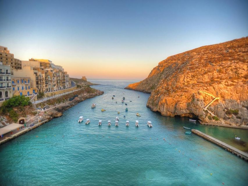 From Malta: Gozo Day Trip Including Ggantija Temples - Practical Details and Value