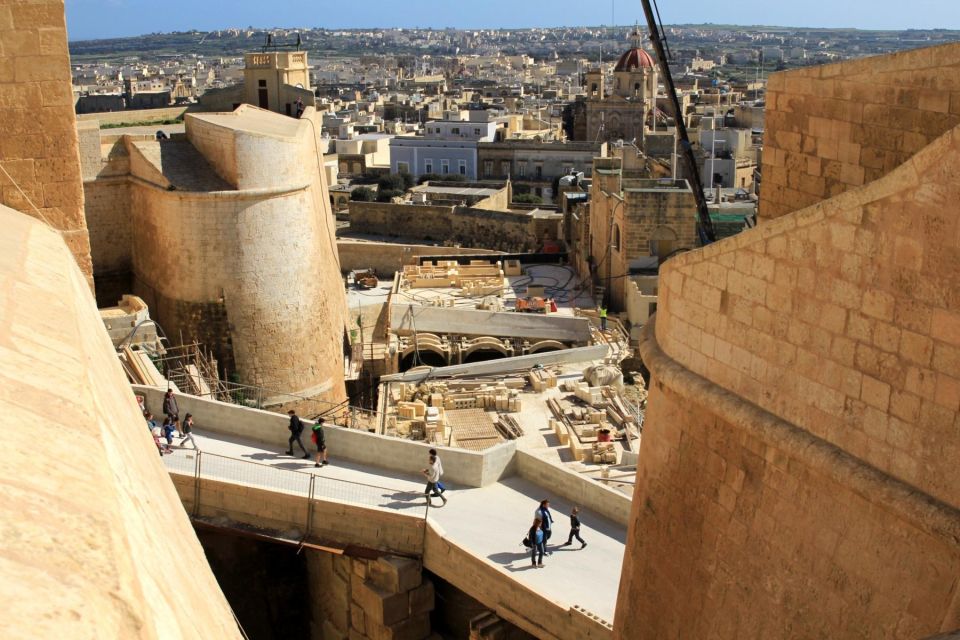 From Malta: Gozo Day Trip Including Ggantija Temples - Frequently Asked Questions