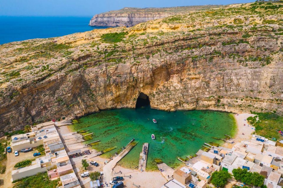 From Malta: Gozo Day Trip Including Ggantija Temples - Final Thoughts
