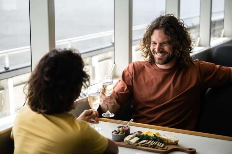 From Manapouri: Doubtful Sound Wilderness Day Trip - Key Points