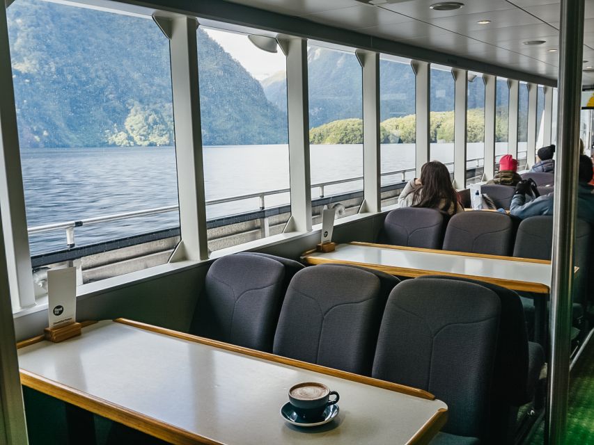 From Manapouri: Premium Doubtful Sound Wilderness Day Trip - Frequently Asked Questions