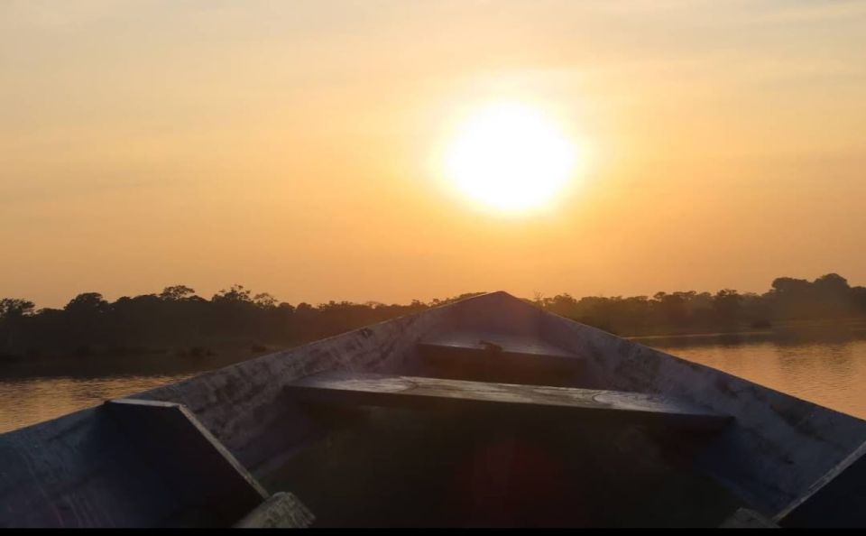 From Manaus: 2-Day Amazon Jungle and Ipanema Lake Excursion - Frequently Asked Questions