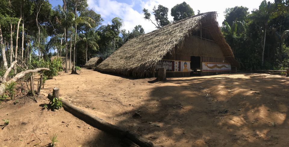 From Manaus: Negro River Half-Day Trip - Frequently Asked Questions