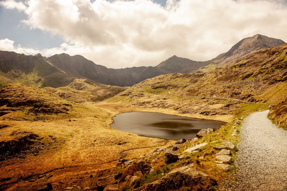 From Manchester: 3-Day Tour of Snowdonia, Wales, and Chester - Day 3 Activities