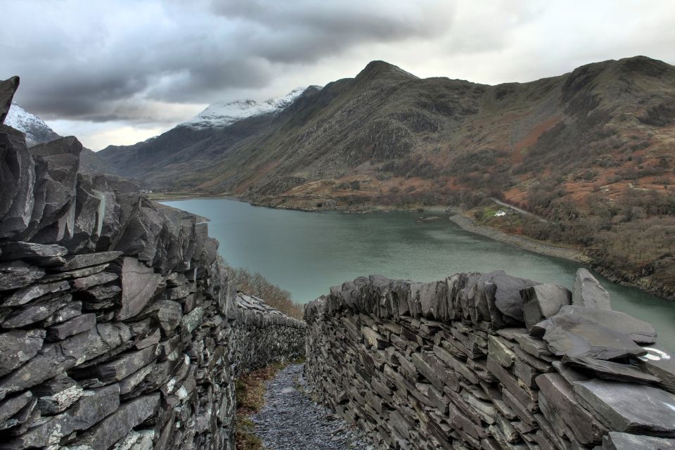 From Manchester: 3-Day Tour of Snowdonia, Wales, and Chester - Inclusions and Amenities
