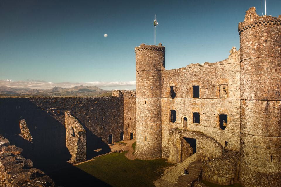 From Manchester: 3-Day Tour of Snowdonia, Wales, and Chester - Customer Reviews