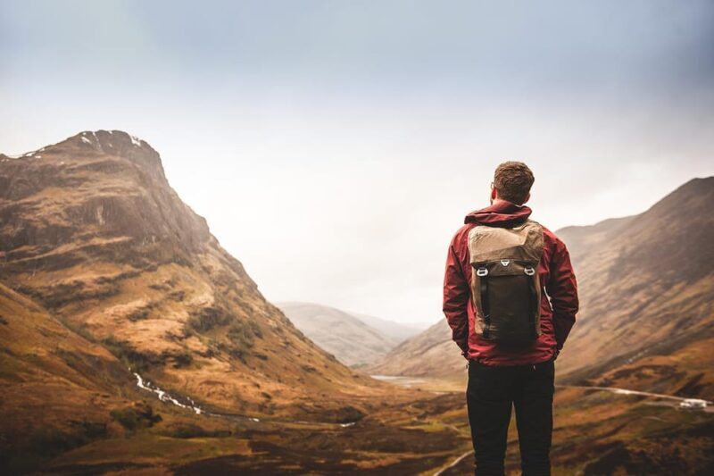 From Manchester: 4 Day Journey to Scotland Inc. Admission - Practical Aspects and Value