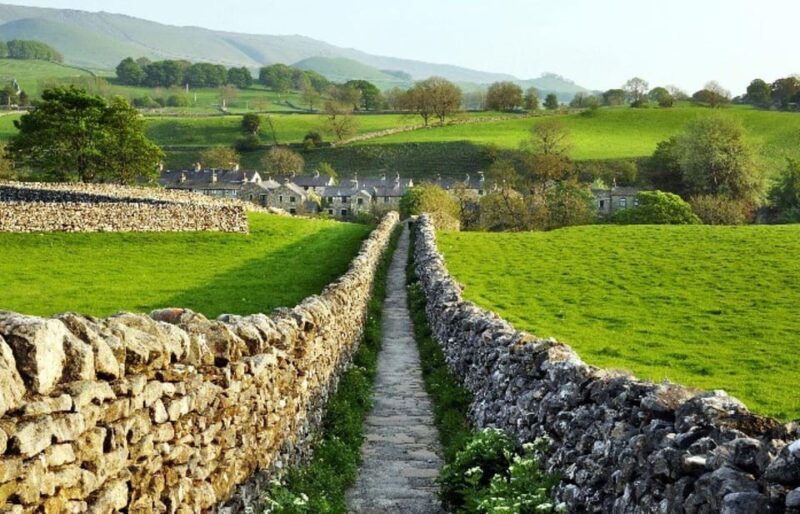 From Manchester: Dales and Brontë Country Small Group Tour - The Itinerary — A Closer Look