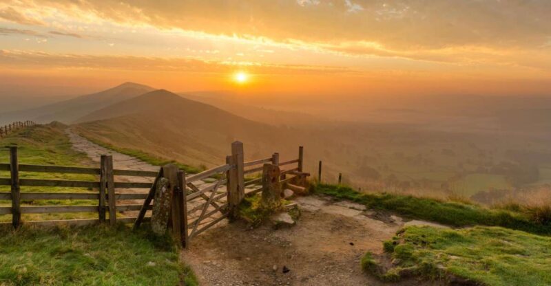 From Manchester: Derbyshire and Peak District Day Trip - Good To Know