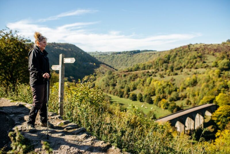 From Manchester: Derbyshire and Peak District Day Trip - Customer Reviews and Ratings