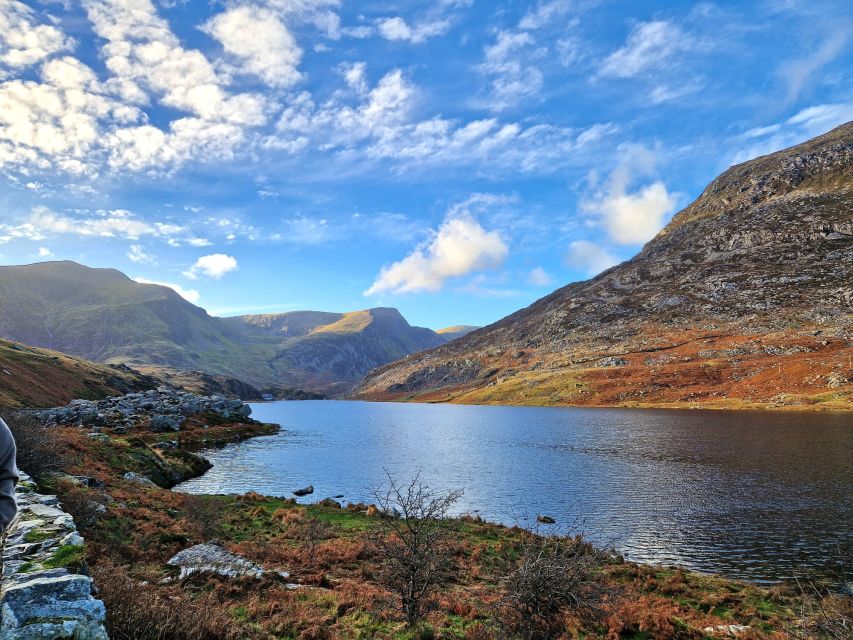 From Manchester: North Wales and Caernarfon Castle Day Trip - What Travelers Say: Authentic Insights from Reviews