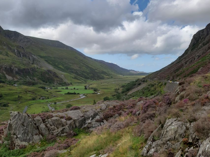 From Manchester: North Wales and Caernarfon Castle Day Trip - Who Would Love This Tour?