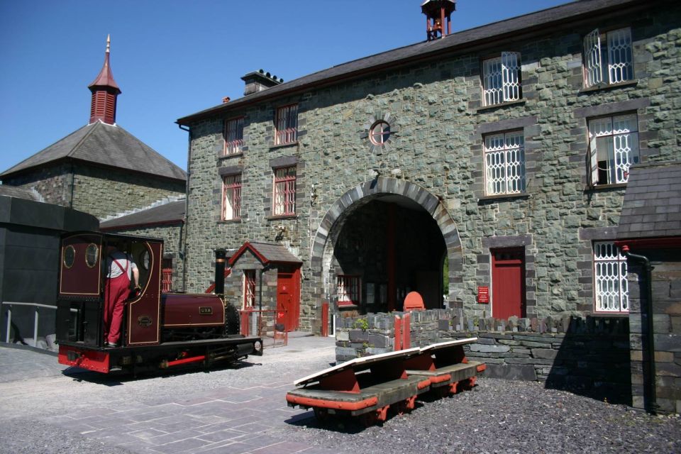 From Manchester: North Wales and Caernarfon Castle Day Trip - The Sum Up