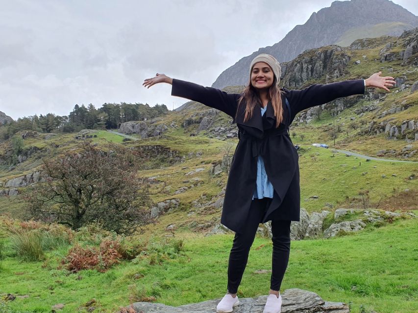 From Manchester: North Wales Sightseeing Adventure Day Trip - Travel Details and Duration