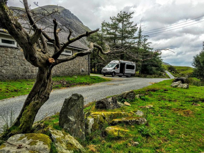 From Manchester: North Wales Sightseeing Adventure Day Trip - Tips for a Great Experience