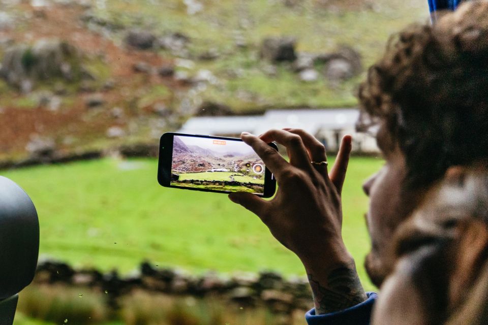 From Manchester: North Wales, Snowdonia, and Chester Tour - Discovering Chesters Heritage
