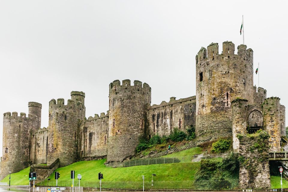 From Manchester: North Wales, Snowdonia, and Chester Tour - Frequently Asked Questions