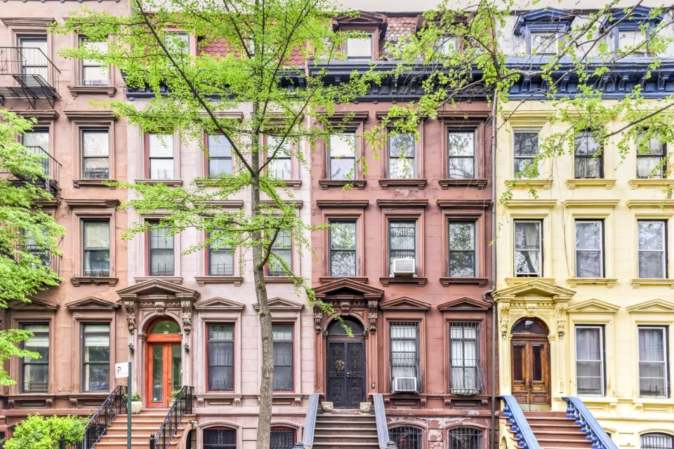 From Manhattan: Bronx, Queens and Brooklyn Half-Day Tour - Experiencing the Italian-American Culture