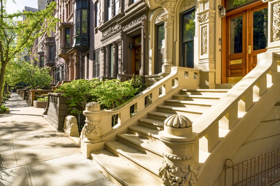 From Manhattan: Bronx, Queens and Brooklyn Half-Day Tour - Additional Tour Information