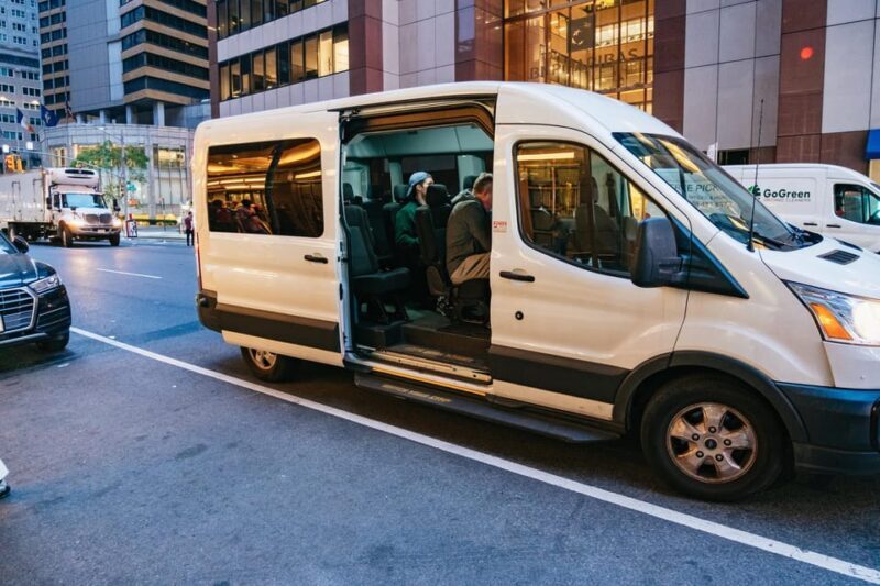 From Manhattan or New Jersey: Washington DC in a Day Tour - Final Thoughts