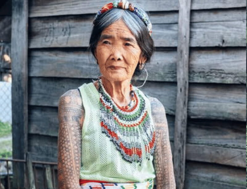 From Manila: 2-Day Buscalan Tour with Apo Whang-od - Introduction