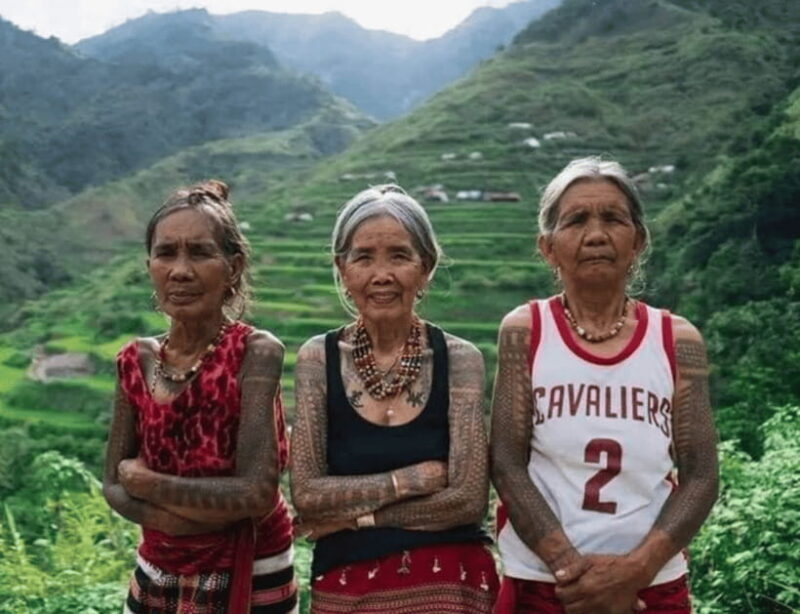 From Manila: 2-Day Buscalan Tour with Apo Whang-od - Practical Details and What to Expect