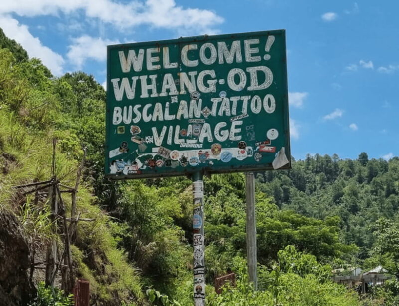 From Manila: 2-Day Buscalan Tour with Apo Whang-od - Final Thoughts