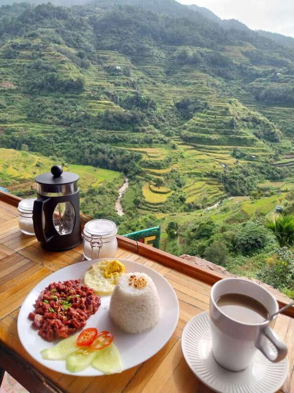 From Manila: Batad Rice Terraces and Tappiya Falls Tour 3D2N - Exploring the Batad Rice Terraces and Tappiya Falls: A Practical Guide