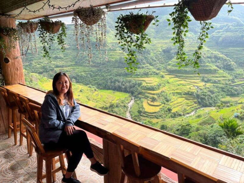 From Manila: Batad Rice Terraces and Tappiya Falls Tour 3D2N - The Experience: What You Can Expect from the Tour