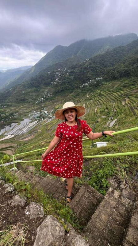 From Manila: Batad Rice Terraces and Tappiya Falls Tour 3D2N - Who Will Love This Tour?
