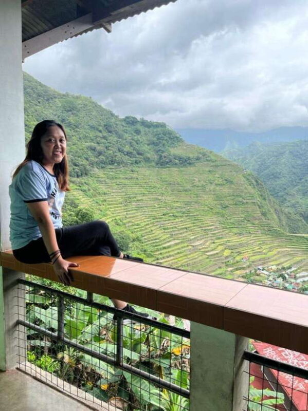 From Manila: Batad Rice Terraces and Tappiya Falls Tour 3D2N - The Sum Up
