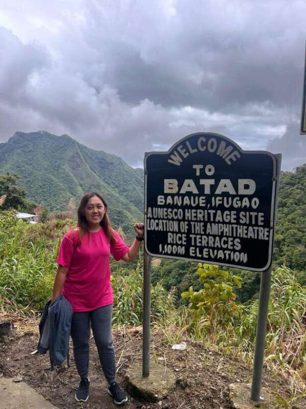 From Manila: Batad Rice Terraces and Tappiya Falls Tour 3D2N - FAQ