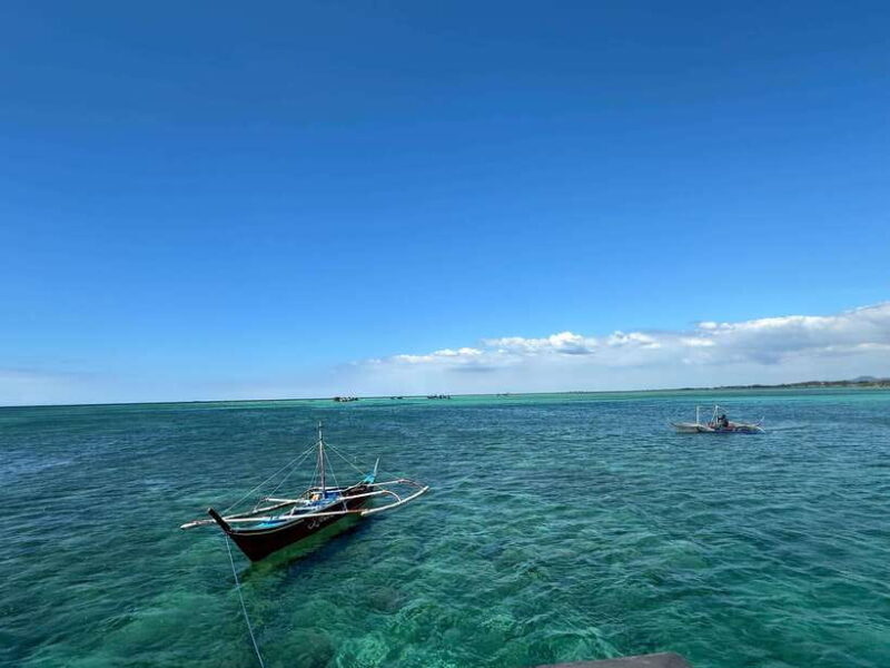 From Manila: Little Boracay Beach w/ Floating Bamboo Cottage - Who Should Consider This Tour?