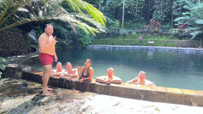 From Manila: Pagsangjan Falls and Hidden Valley Day Trip - Introduction