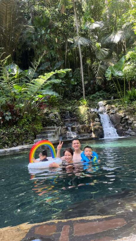 From Manila: Pagsangjan Falls and Hidden Valley Day Trip - Itinerary Breakdown: What You Can Expect