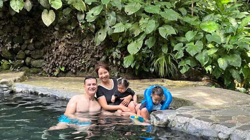 From Manila: Pagsangjan Falls and Hidden Valley Day Trip - Final Thoughts: Who Is This Tour Perfect For?