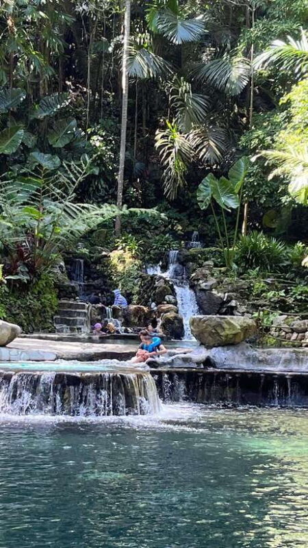 From Manila: Pagsangjan Falls and Hidden Valley Day Trip - FAQ