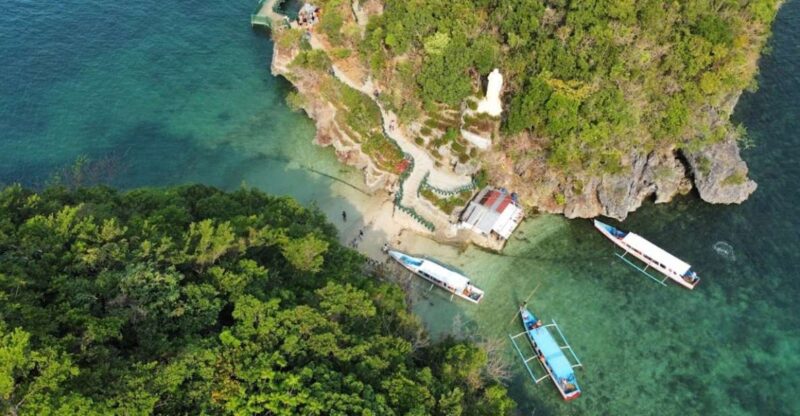 From Manila: Pangasinan Hundred Islands Guided Tour - Activities and Highlights