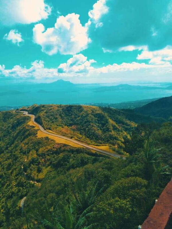 From Manila: Tagaytay Countryside Wonders: A Half-Day Tour - Exploring the Tagaytay Countryside Wonders: A Practical Review of the Half-Day Tour from Manila
