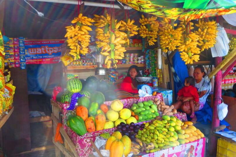 From Manila: Tagaytay Countryside Wonders: A Half-Day Tour - Key Points