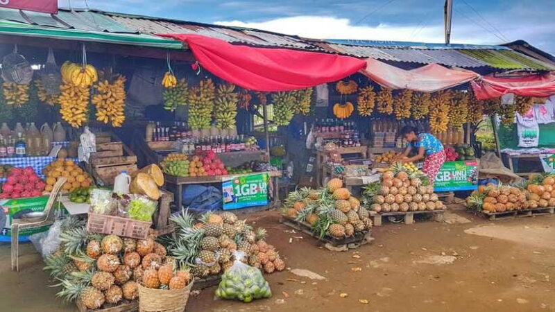 From Manila: Tagaytay Countryside Wonders: A Half-Day Tour - Practical Tips for Travelers