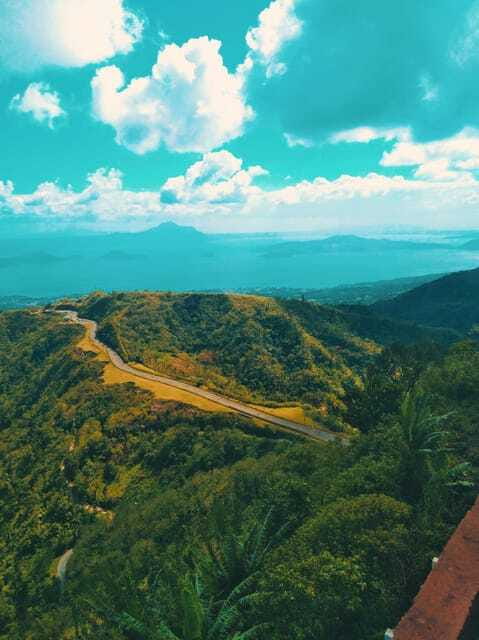 From Manila: Tagaytay Countryside Wonders: A Half-Day Tour - Who Should Sign Up?