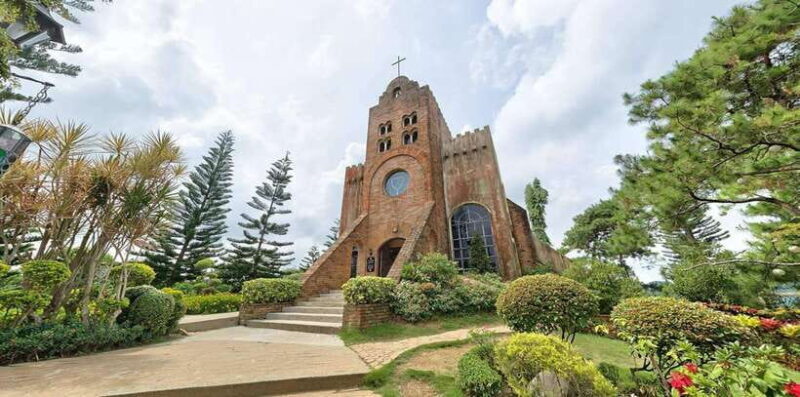 From Manila: TAGAYTAY DAY TOUR (SHARED TOUR) - Exploring the Tagaytay Day Tour: What You Can Expect